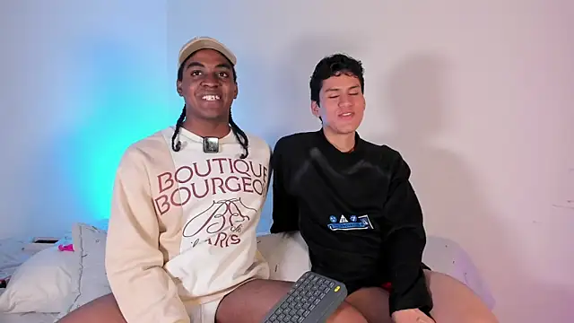 Mark Nico online show from March 19, 9:46 am