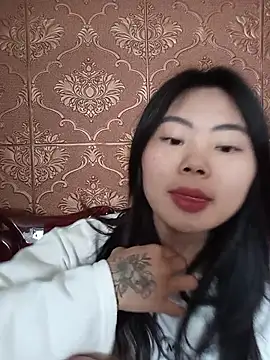 Snapshot of Lynk2x chatting on January 16, 5:44 am Lynk2x online show from January 16, 5:44 am