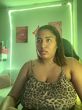 morena-2025 online show from May 16, 11:25 pm
