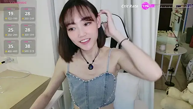 Snapshot of niuniu_123 chatting on April 5, 2:14 pm niuniu 123 online show from April 5, 2:14 pm