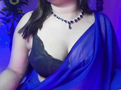 Saira Hotty online show from March 2, 4:14 am