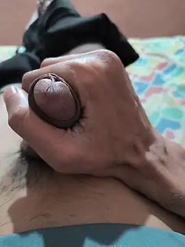 Ritik143jhil online show from December 18, 12:00 pm