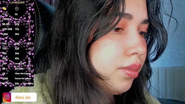 Diara 1an online show from March 12, 7:03 am