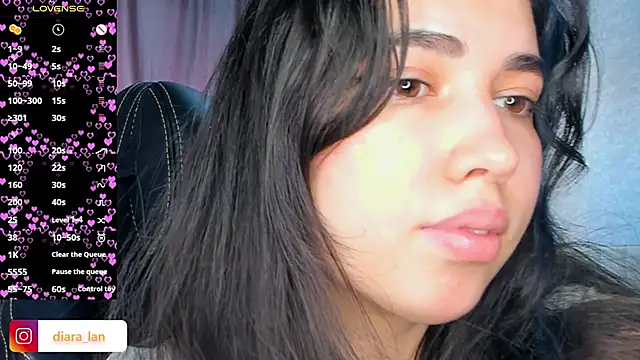 Diara 1an online show from March 27, 8:20 am