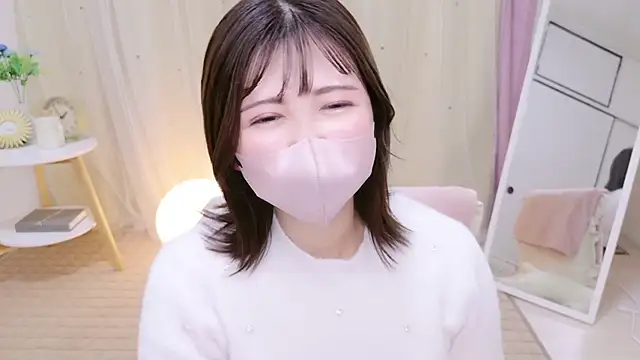 Snapshot of Ha_chan chatting on November 17, 9:48 am Ha chan online show from November 17, 9:48 am