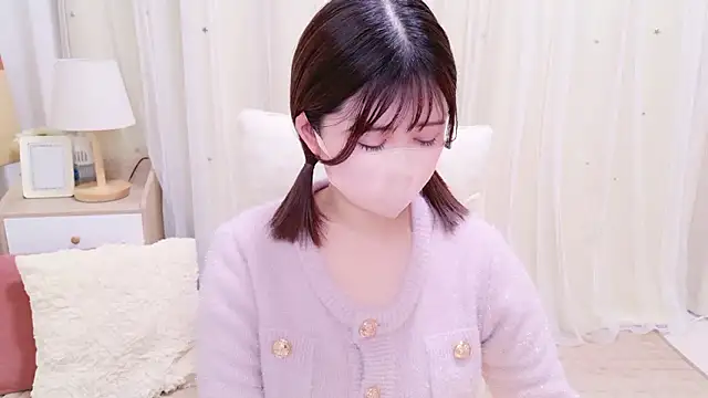 Snapshot of Ha_chan chatting on January 16, 11:09 pm Ha chan online show from January 16, 11:09 pm