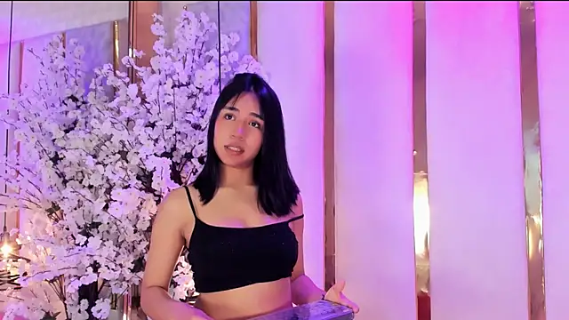 Dojameow1 online show from November 16, 12:44 pm