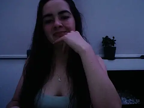 eva rushh online show from November 21, 4:33 am