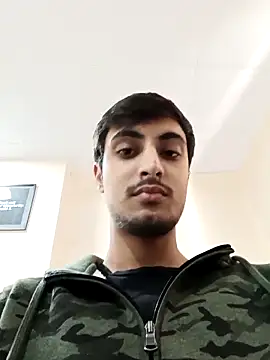 Snapshot of Jemin_og chatting on November 25, 7:41 am Jemin og online show from November 25, 7:41 am