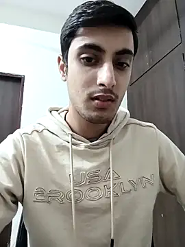 Snapshot of Jemin_og chatting on February 2, 12:37 pm Jemin og online show from February 2, 12:37 pm