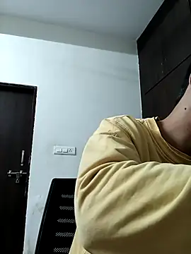 Jemin og online show from February 18, 9:22 pm