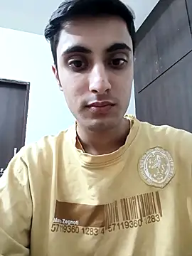 Jemin og online show from March 6, 5:09 pm