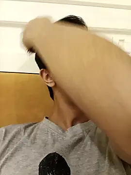 Jemin og online show from April 5, 2:25 pm