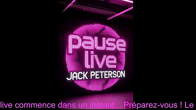 Snapshot of Jack_Peterson0 chatting on January 17, 1:05 pm Jack Peterson0 online show from January 17, 1:05 pm