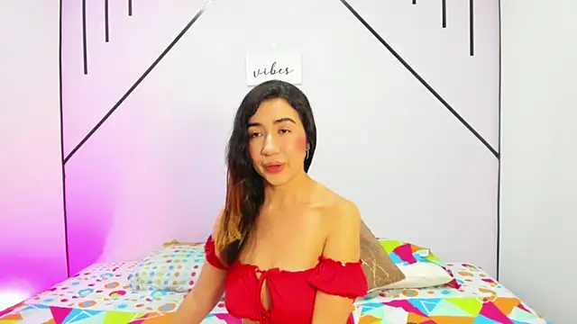 VictoriaRouge  online show from November 20, 12:38 pm