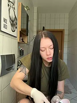 mysami420 online show from April 25, 12:19 pm