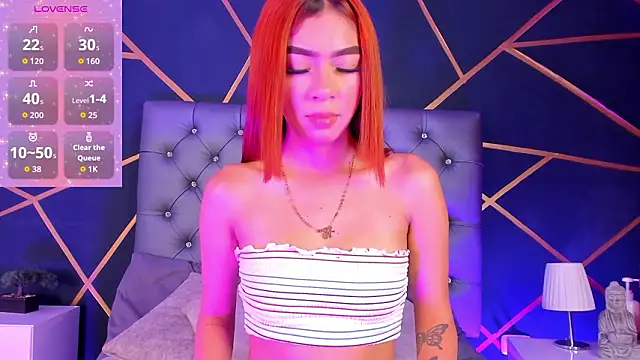 Snapshot of GabrielaSuarez_ chatting on March 17, 7:50 pm GabrielaSuarez online show from March 17, 7:50 pm