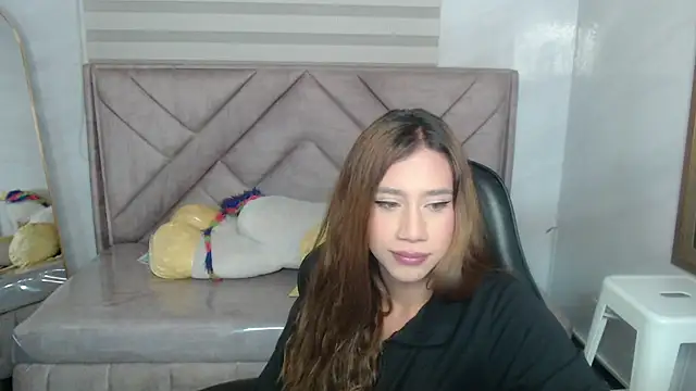 Evy Luxx v online show from November 20, 4:12 am