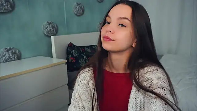 NanMccoid online show from November 24, 6:13 am