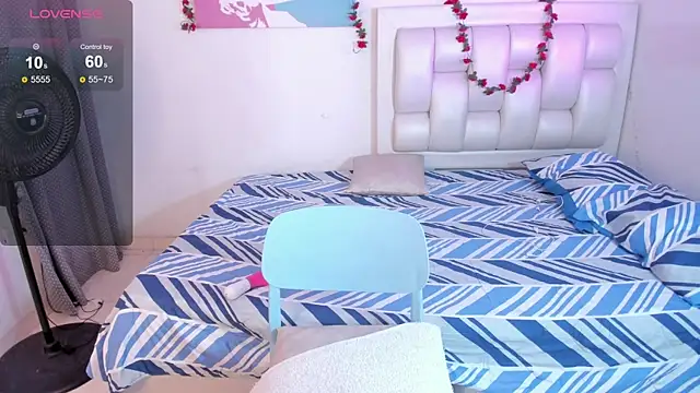 Tatiana-Jaaramillo online show from June 26, 9:52 pm