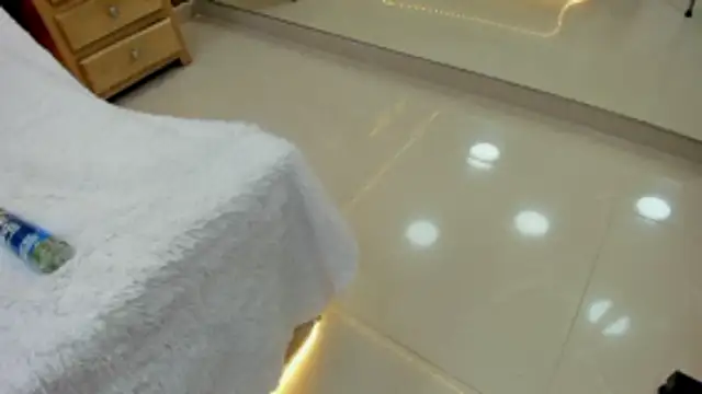 Snapshot of Adan_baby chatting on February 19, 7:43 pm Adan baby online show from February 19, 7:43 pm