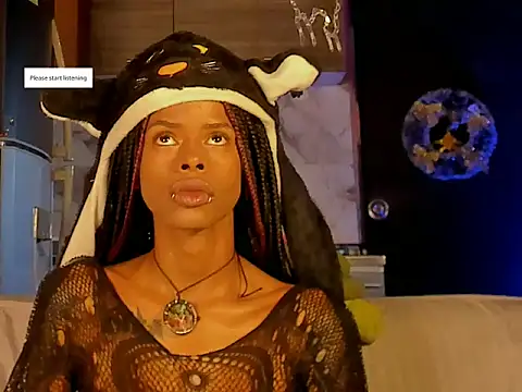 Snapshot of aprille15 chatting on December 22, 10:29 pm aprille15 online show from December 22, 10:29 pm