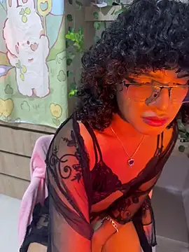 FemboyCarti online show from November 19, 6:13 am