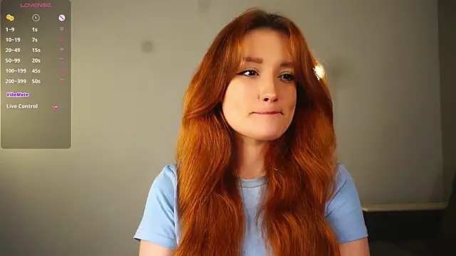 AmelieSeductress online show from February 9, 2:54 pm