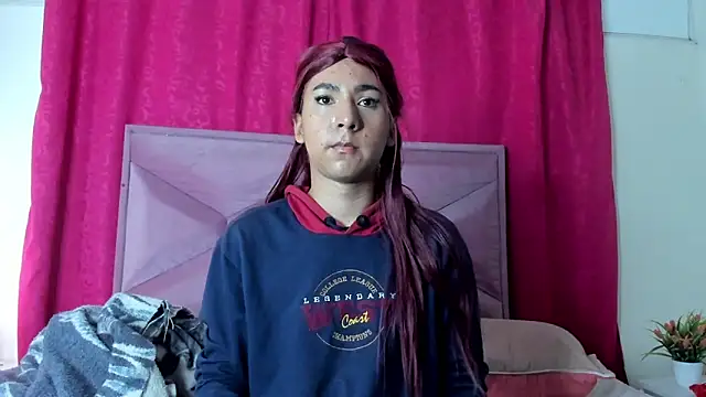 Hopemoretti online show from March 26, 9:37 am