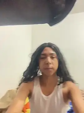 Hopemoretti online show from March 29, 2:06 pm