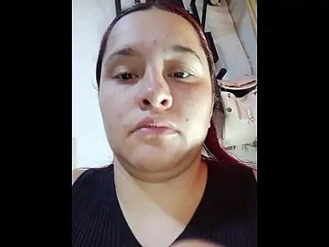 swetttmomy online show from March 27, 9:25 pm