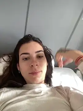 fer-nanda online show from February 2, 11:42 am