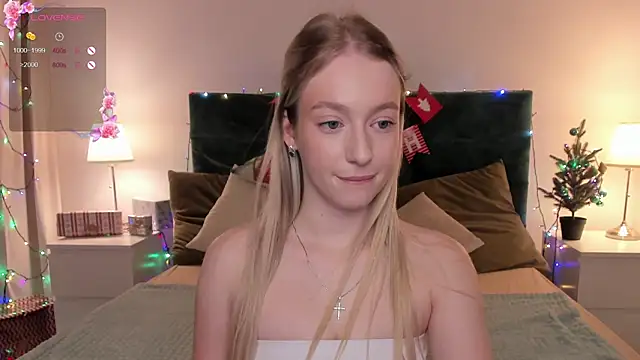 elldiana online show from January 8, 5:54 am