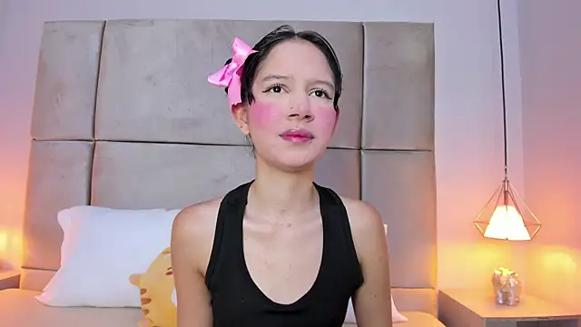 angelaG1 online show from November 28, 8:33 pm