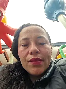 Snapshot of Rouse_hot_ chatting on November 19, 1:11 pm Rouse hot online show from November 19, 1:11 pm