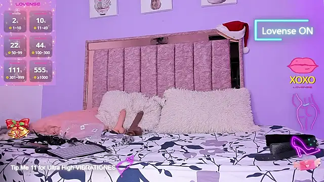 alaiasexygirl online show from December 17, 11:33 pm