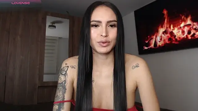 Linda  fiore online show from April 27, 5:05 am