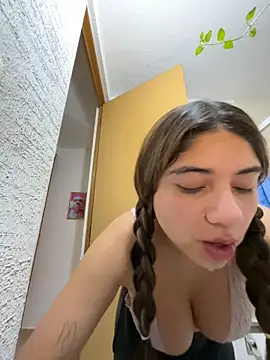 Monica17 online show from May 15, 3:24 am