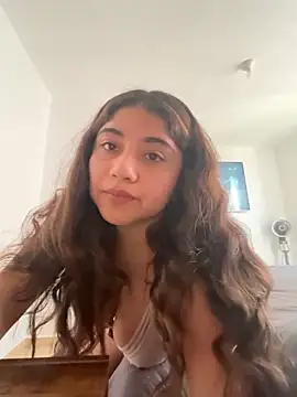 Monica17 online show from May 21, 6:59 pm