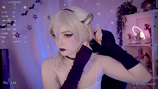 vronnier online show from November 28, 2:53 pm