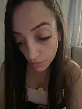 BelleRune online show from January 20, 2:03 pm