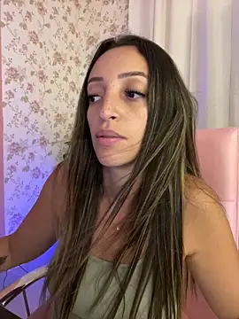 BelleRune online show from February 10, 5:28 pm