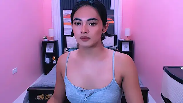 Amaramiamore online show from May 15, 6:09 am