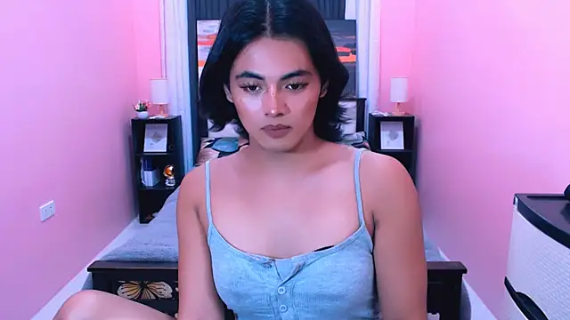 Amaramiamore online show from May 15, 6:26 pm