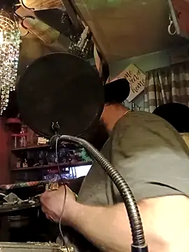 Snapshot of paypapoppa chatting on March 6, 8:11 am paypapoppa online show from March 6, 8:11 am