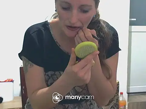 CrazyMaya39 online show from November 24, 9:25 pm