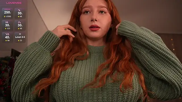 AdritVance online show from January 7, 11:34 am