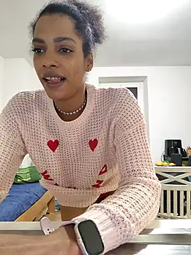 chanell95 online show from November 17, 10:04 pm