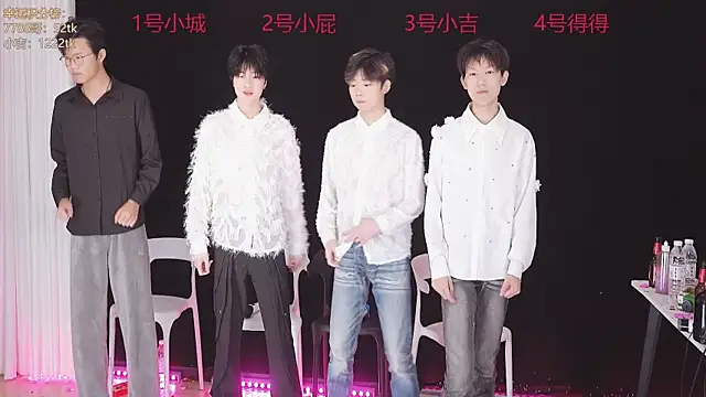 GFBOYS-111 online show from December 21, 8:10 am