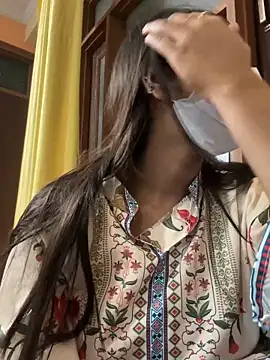 sexyayeshadesi online show from February 19, 6:15 pm